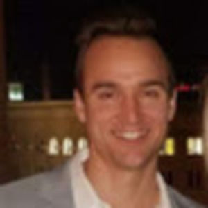 Meet your Posher, Steven